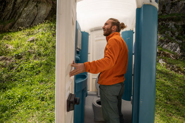 Best Sanitation services for porta potties  in Sullivan, IL