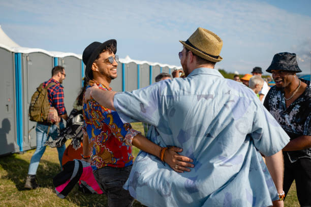 Best Long-term porta potty rental  in Sullivan, IL