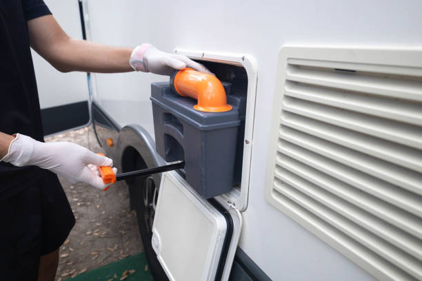 Best Porta potty for special events  in Sullivan, IL