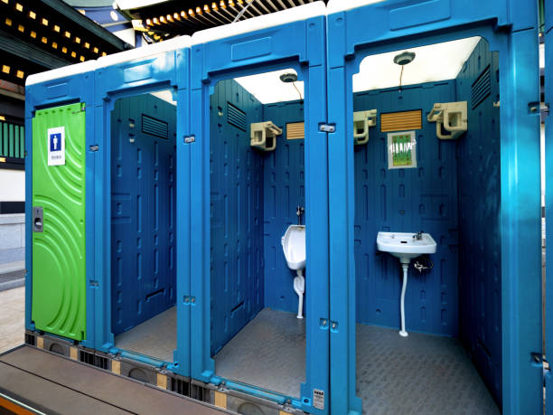 Best Handicap porta potty rental  in Sullivan, IL