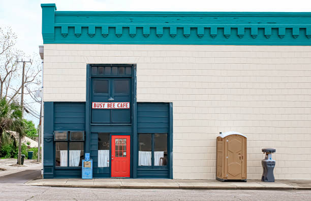 Portable Toilet Options We Offer in Sullivan, IL