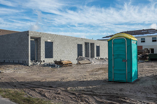 Best Luxury portable toilet rental  in Sullivan, IL
